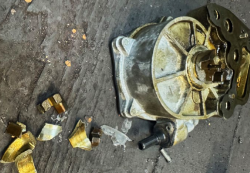 GM Argues Vacuum Pump Failure Lawsuit is Itself a Failure