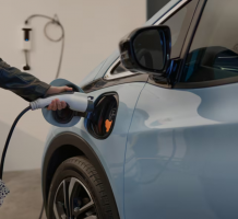 GM Recalls Webasto Charging Cords For Chevy Bolt EUVs