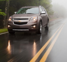 GM Windshield Wiper Recall is Needed, Argues Lawsuit