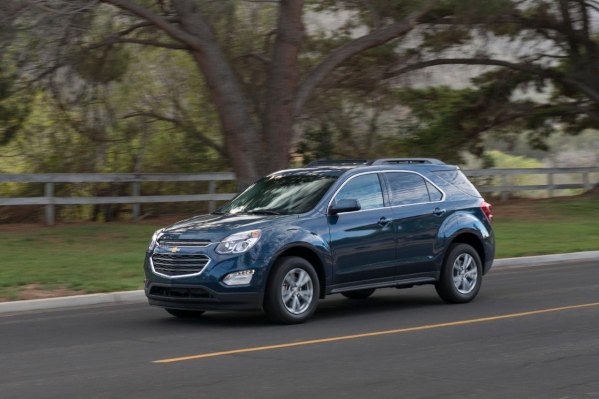 Gmc Terrain And Chevrolet Equinox Oil Consumption Lawsuit