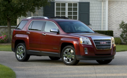 Chevy Equinox, GMC Terrain Oil Consumption Bulletin Issued