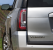 GMC Yukon Tail Light Class Action Lawsuit Burns Out