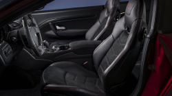 Maserati Granturismos Recalled For Airbag Problems