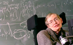 Stephen Hawking Says Autonomous Technology Could Destroy Us