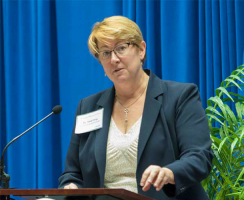 Safety Organization Advises Against Heidi King as NHTSA Chief