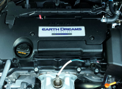 Honda CR-V Engine Vibration Problems Cause Lawsuit