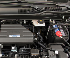 Honda Battery Warranty Useless, Alleges Lawsuit