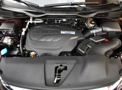 Honda Connecting Rod Bearing Failures Investigated