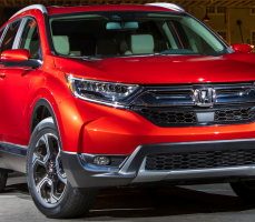 Honda CR-V Class Action Lawsuit Dismissed