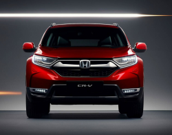 Honda CR-V and Civic High Oil Levels a Growing Trend
