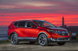 Honda CR-V Oil Levels Increasing Due To Unburned Fuel