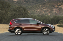 Honda CR-V Vibration Lawsuit May Be Settled