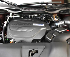 Honda 3.5-Liter V6 Engine Problems Cause Lawsuit