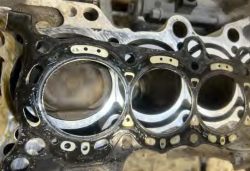 Honda Head Gasket Lawsuit Filed in Canada