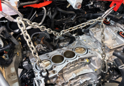 Honda Head Gasket Warranty Extension Anounced