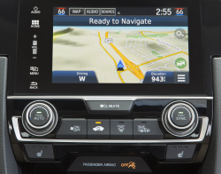 Honda Infotainment Class Action Continues in Court