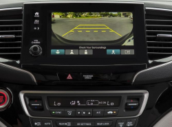 Honda Says Recall Should Shut Down Infotainment Lawsuit