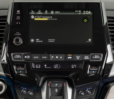 Honda Infotainment Class Action Settlement Final