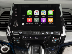 Honda Infotainment Lawsuit Settlement Preliminarily Approved