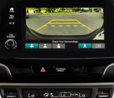 Honda Odyssey Backup Camera Recall Expanded
