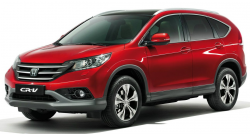 honda leased cars