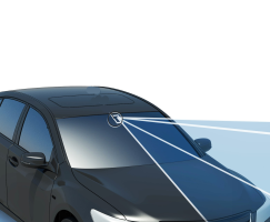 Honda Front Sensor Camera Causes Sensing Class Action