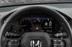Honda Sticky Steering Investigation Upgraded