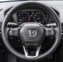 Honda Sticky Steering Recall Involves 1.9 Million Vehicles