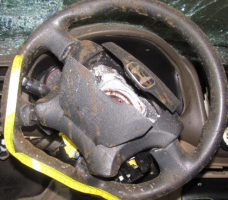 Honda Accord Driver Killed by Takata Airbag in Kentucky
