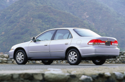 Honda Confirms 16th U.S. Takata Airbag Death