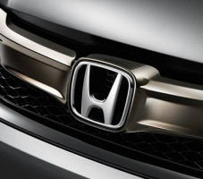 Honda Recalls CR-V to Replace Takata Airbag Inflators