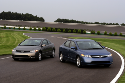 Honda Recalls Nearly 1.3 Million Vehicles to Fix Takata Airbags
