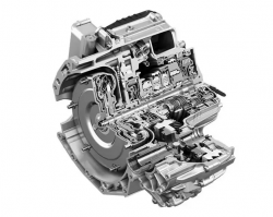 Honda 9-Speed Transmission Problems Cause Lawsuit