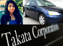 Huma Hanif: 10th U.S. Takata Airbag Death