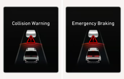 Hyundai Tucson Automatic Emergency Braking Lawsuit Filed