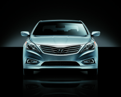 Hyundai Recalls Azera and Sonata For Fire Dangers