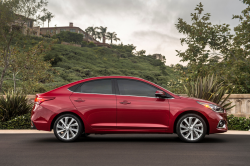 Hyundai Accent and Kia Rio Recalled For Master Cylinders