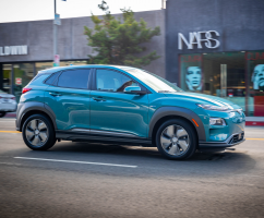 Hyundai Class Action Lawsuit: Kona EV and Ioniq EV