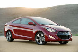 Hyundai Elantra Brake Light Switch Recall For 390,400 Cars