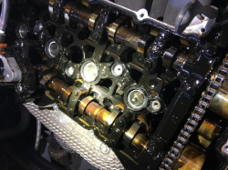 Hyundai Engine Oil Sludge Lawsuit Filed in Illinois