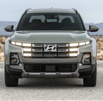 Hyundai Santa Cruz and Tucson Recall: 4 Crashes, 4 Injuries