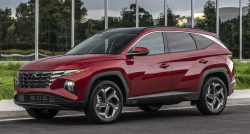 Hyundai Fuel Injector Problems Cause Class Action Lawsuit