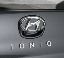 Hyundai Ioniq Unintended Acceleration Causes Recall