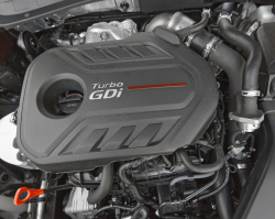 Hyundai Kia Theta II Engine Lawsuit Filed in Canada