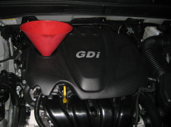 Hyundai/Kia Engine Lawsuit Says Theta II Engines Defective
