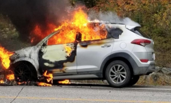 Hyundai and Kia Fire Recalls Investigated: 6.4 Million Vehicles