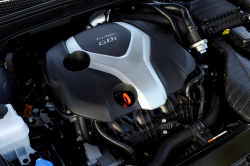Hyundai and Kia Theta II Engine Recalls Investigated