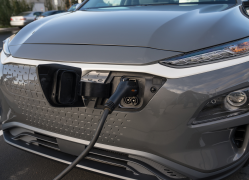 Hyundai Kona Electric Battery Recall Includes 4,700 U.S. Vehicles