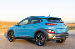 Lawsuit Says Hyundai Kona Defects Paralyzed Matthew Vela