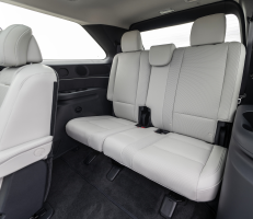 Hyundai Palisade Recall Follows Death of Child in Ohio